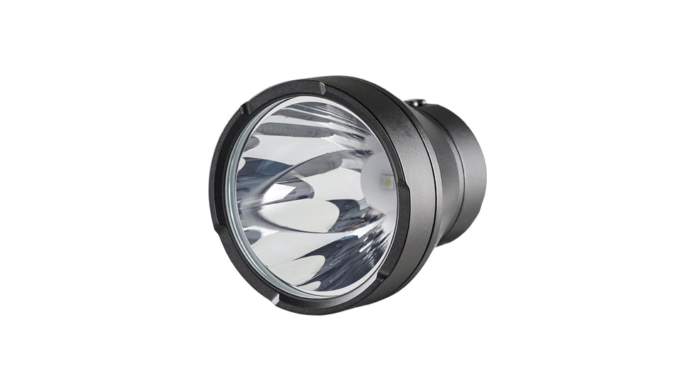 Streamlight MegaStream HP USB Lithium-ion 1350 Lumens Flashlight, Black, 66211