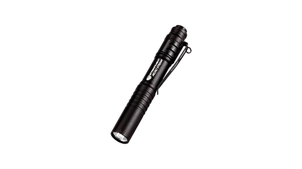 Streamlight MicroStream LED Pen Light w/ 45 Lumen Output, 66318