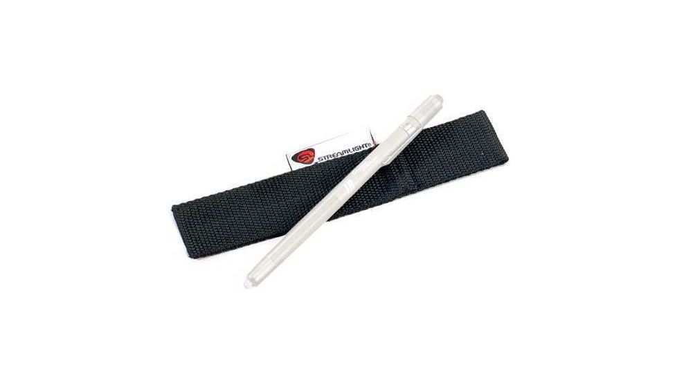 Streamlight Nylon Holster for Stylus Flashlight 65905