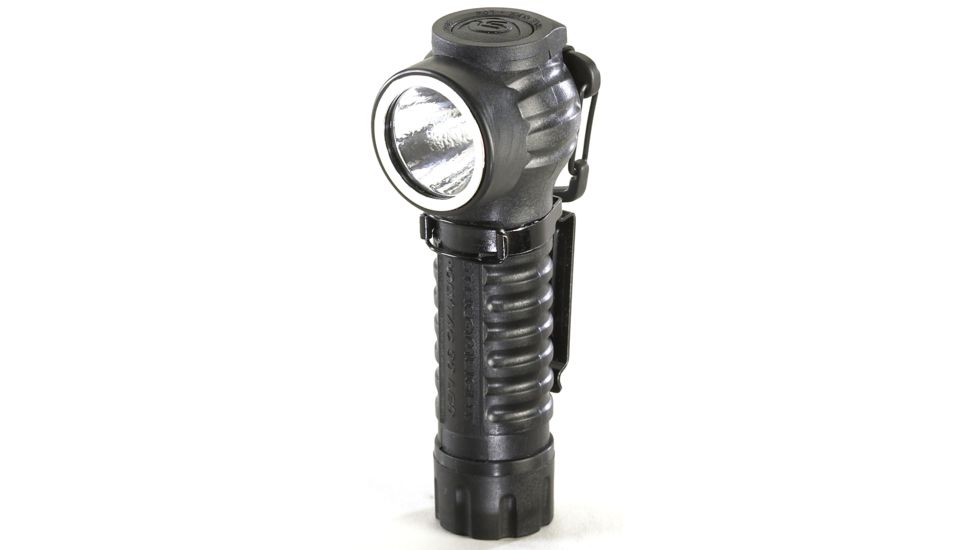 Streamlight PolyTac 90 Flashlight - Black 88830
