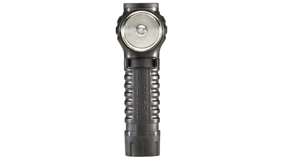 Streamlight PolyTac 90 Flashlight - Black 88830