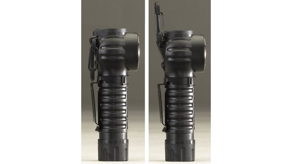 Streamlight PolyTac 90 Flashlight - Black 88830