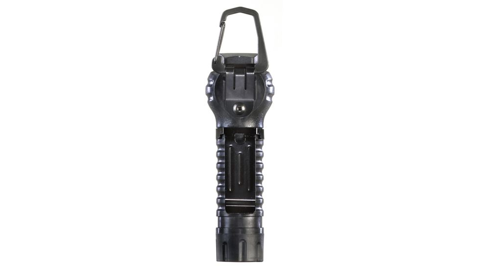 Streamlight PolyTac 90 Flashlight - Black 88830