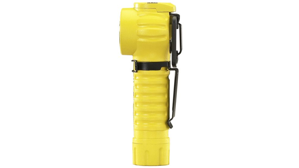 Streamlight PolyTac 90 Flashlight - Yellow 88831