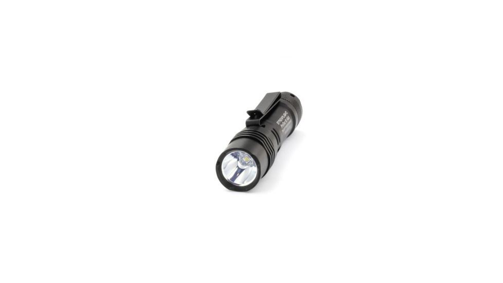 Streamlight PROTAC 1L-1AA Ultra-Compact Flashlight, 350 Lumens, Black 88061