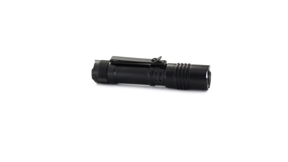 Streamlight PROTAC 1L-1AA Ultra-Compact Flashlight, 350 Lumens, Black 88061