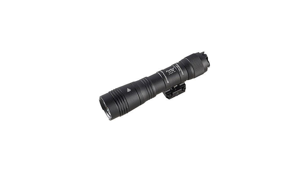 Streamlight ProTac 2.0 Rail Mount Weapon Light w/ Light Only, Black, 89003