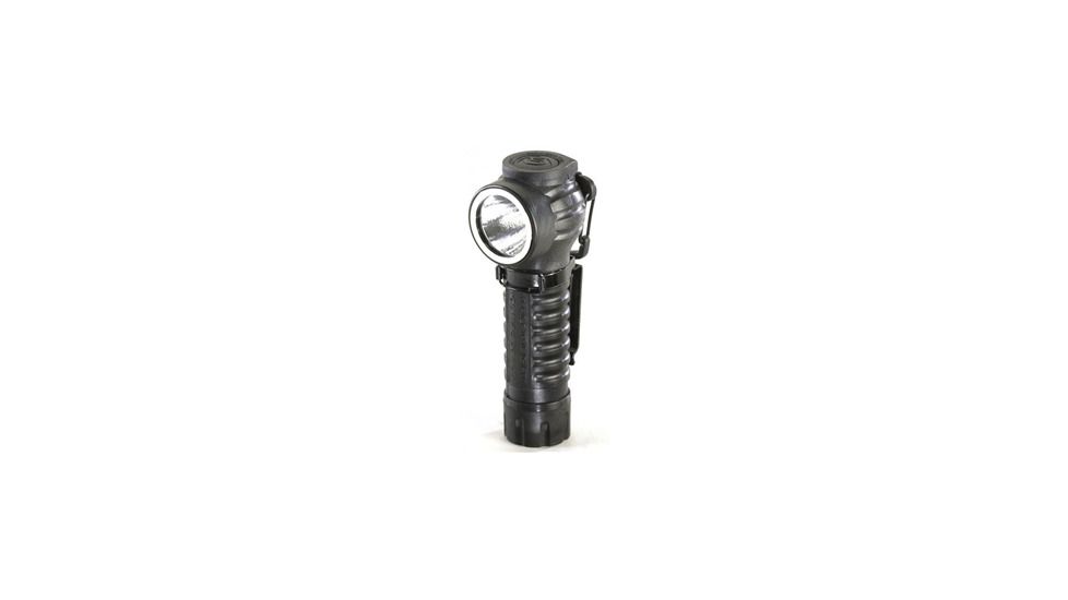 ProTac 90 - Clam - Black