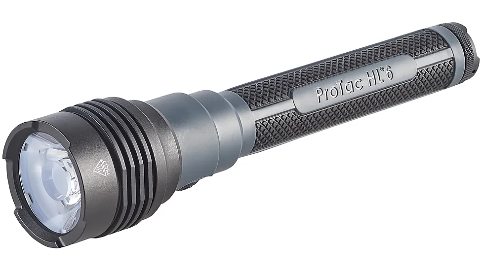 Streamlight ProTac HL 6 LED Flashlight