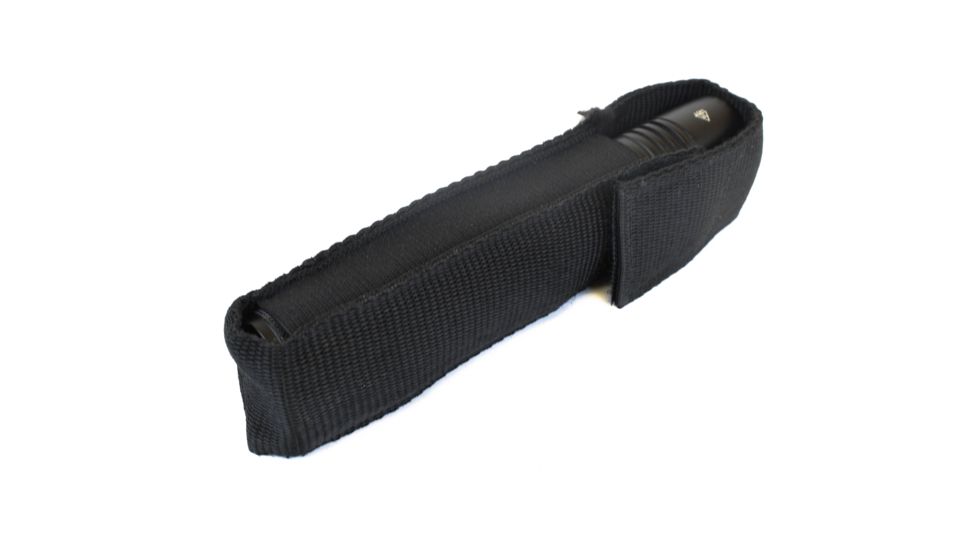 Streamlight ProTac HL USB Rechargeable Tactical Flashlight - 850 Lumens- 120V AC/12V DC, Black 88054