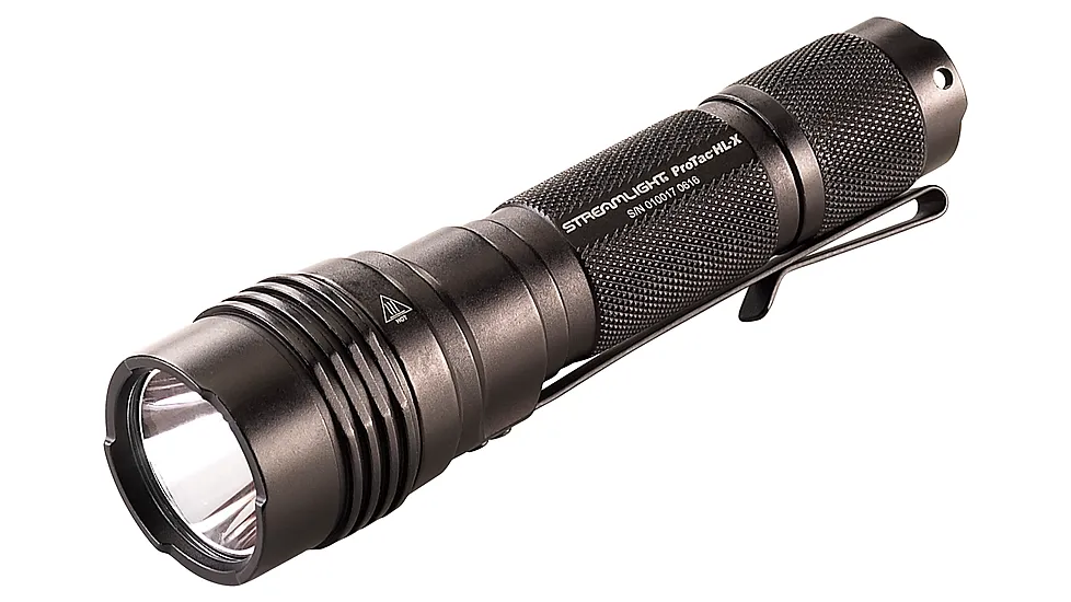 Streamlight ProTac HL X 1000 Lumen Flashlight