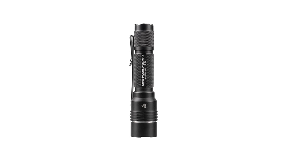 Streamlight ProTac HP-X USB SL-B26 Battery Pack Li-Ion 800 Lumens Flashlights, Black, 89022