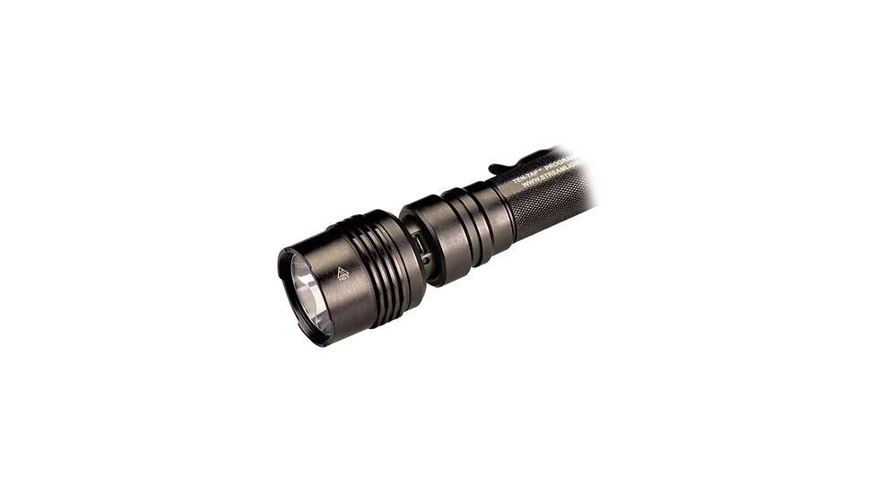 Streamlight Protac HPL USB With USB Cord, Black, 88077