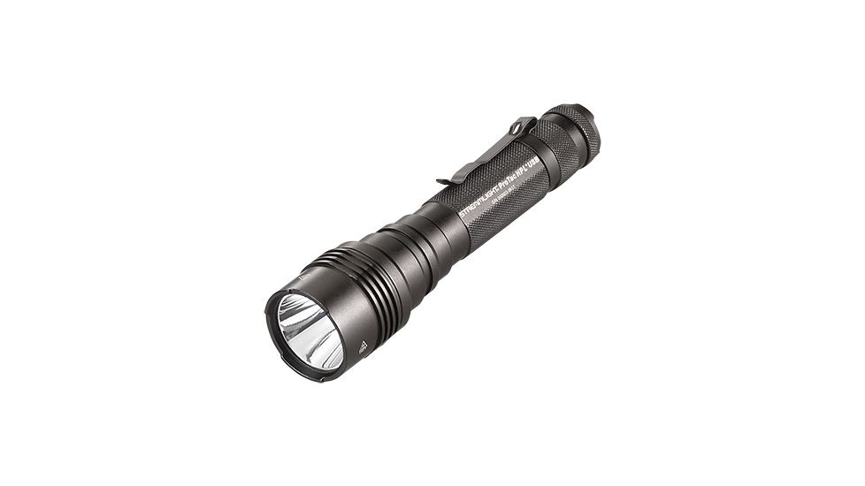 Streamlight Protac HPL USB With USB Cord, Black, 88077