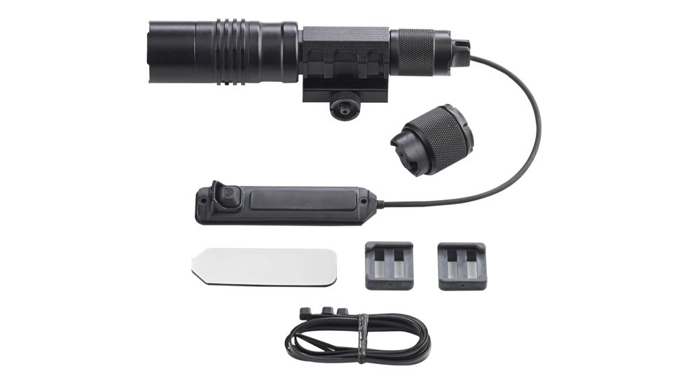 Streamlight Protac Rail Mount Hl-x Laser/light Usb Combo
