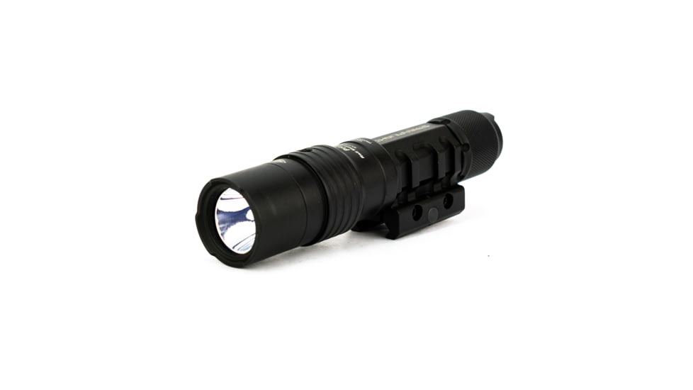 Streamlight ProTac Railmount HL X Laser w/ 2xCR123A, Black, 88089