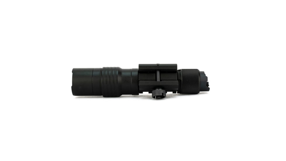 Streamlight ProTac Railmount HL X Laser w/ 2xCR123A, Black, 88089