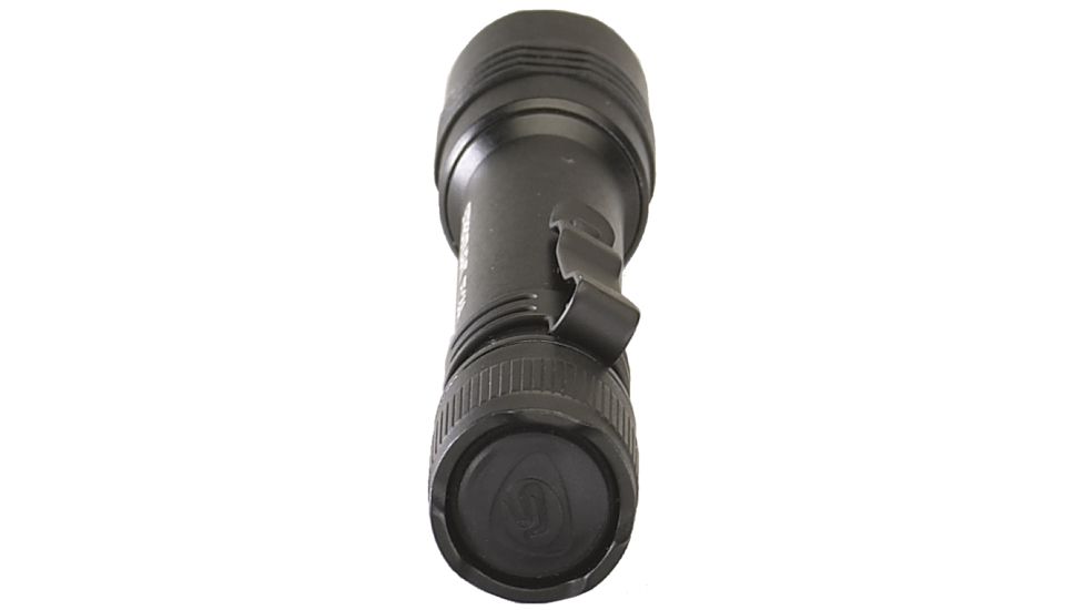 Streamlight PT Professional Tactical Series 2AA LED Flashlight, Black, 88033