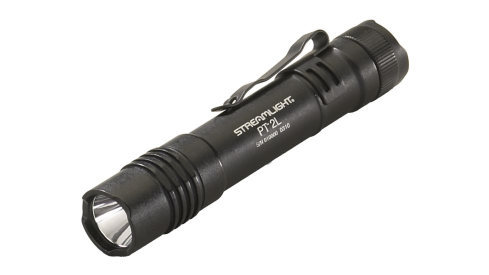Streamlight PT Professional Tactical Series 2L LED Flashlight, 88031