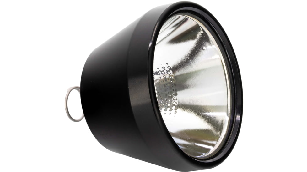 Streamlight UltraStinger/HP Series Reflector and Lens Assembly, Black, 775010