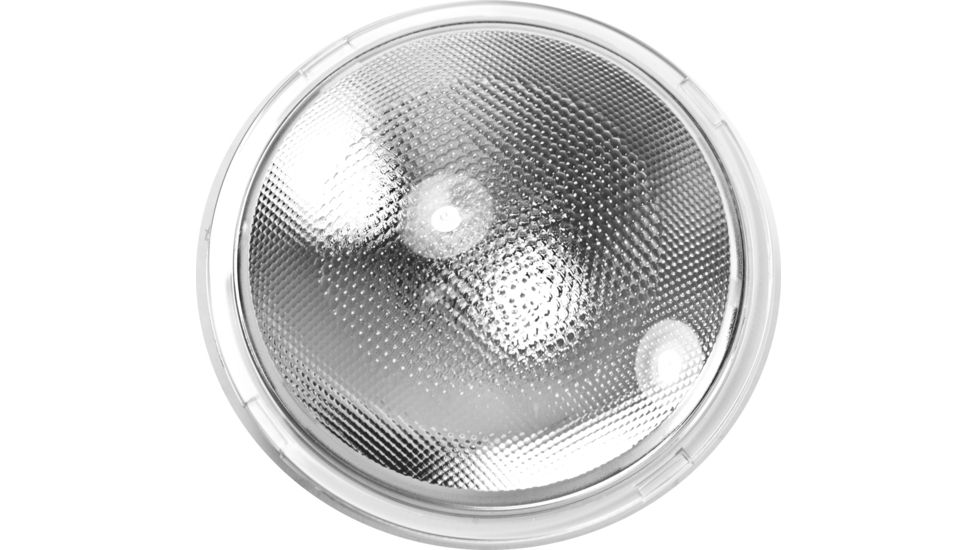 Streamlight Reflector/Lens Assembly Flood - Vulcan/Fire Vulcan 45080