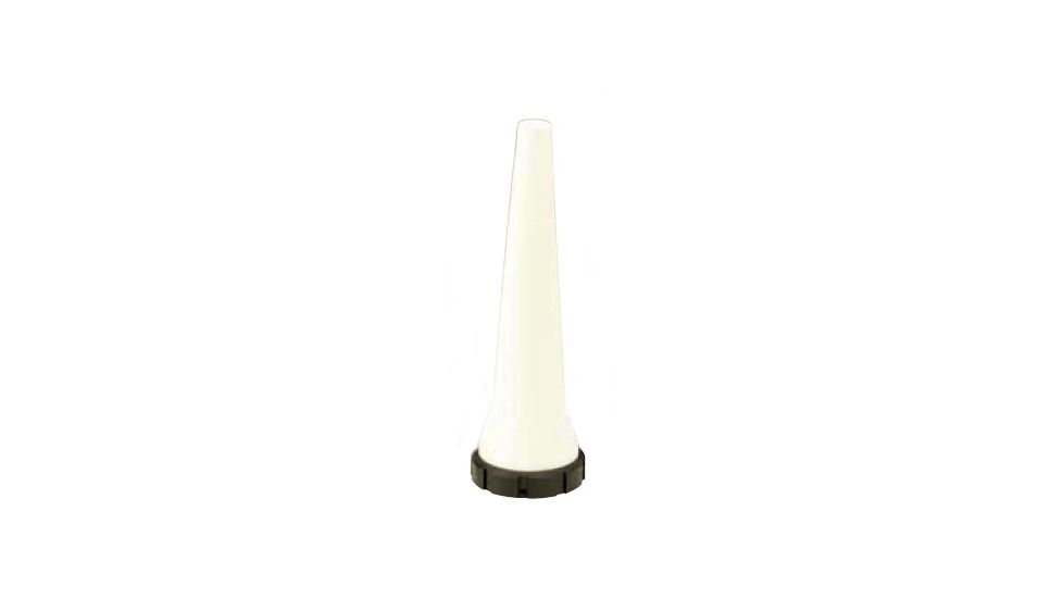 Streamlight Safety Wand, SL-20X, SL-20X-LED, SL-20XP-LED, 3C-XP - White