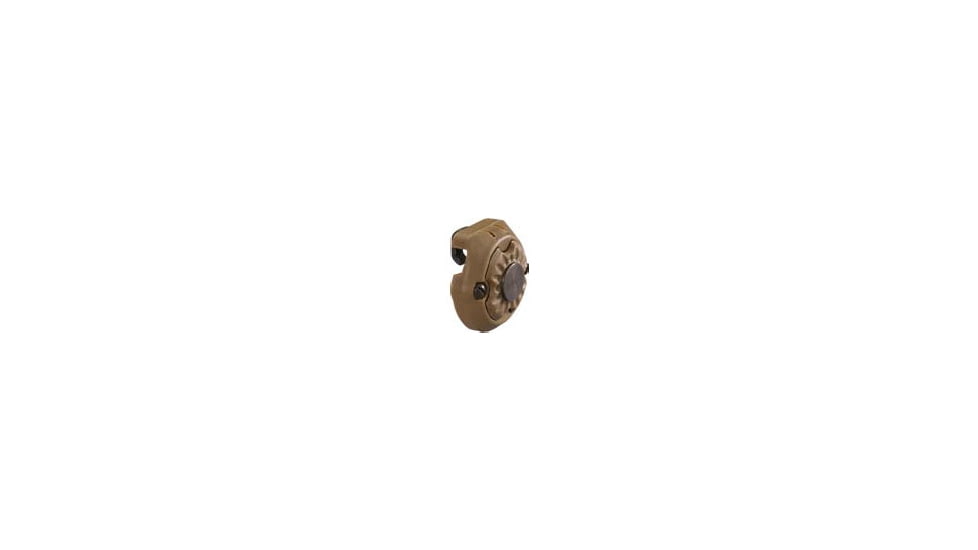 Helmet Mount (Tan) included with 14130