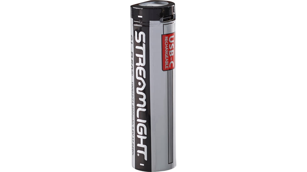 Streamlight SL-B50 Battery Pack, 1 Piece, Black, 22111