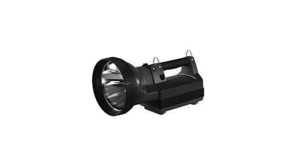 Streamlight Standard System Mounting Rack Black For Hid Litebox Spotlight 45075
