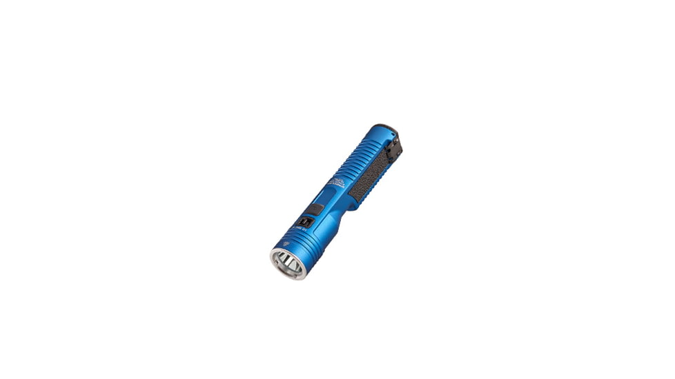 Streamlight Stinger 2020 Led W/120v Ac/12v Dc Charger Blue