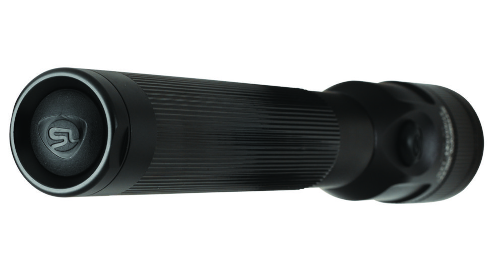 Streamlight Stinger DS C4 LED Flashlight, Light Only, WITHOUT CHARGER