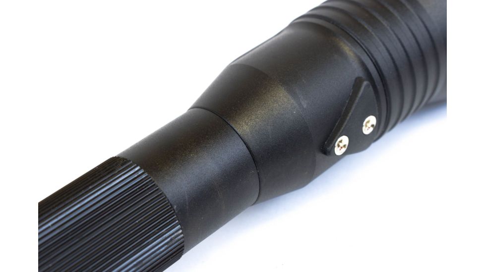 Streamlight Stinger DS HPL Long-Range Rechargeable Flashlight 800 Lumens w/o Charger 75900