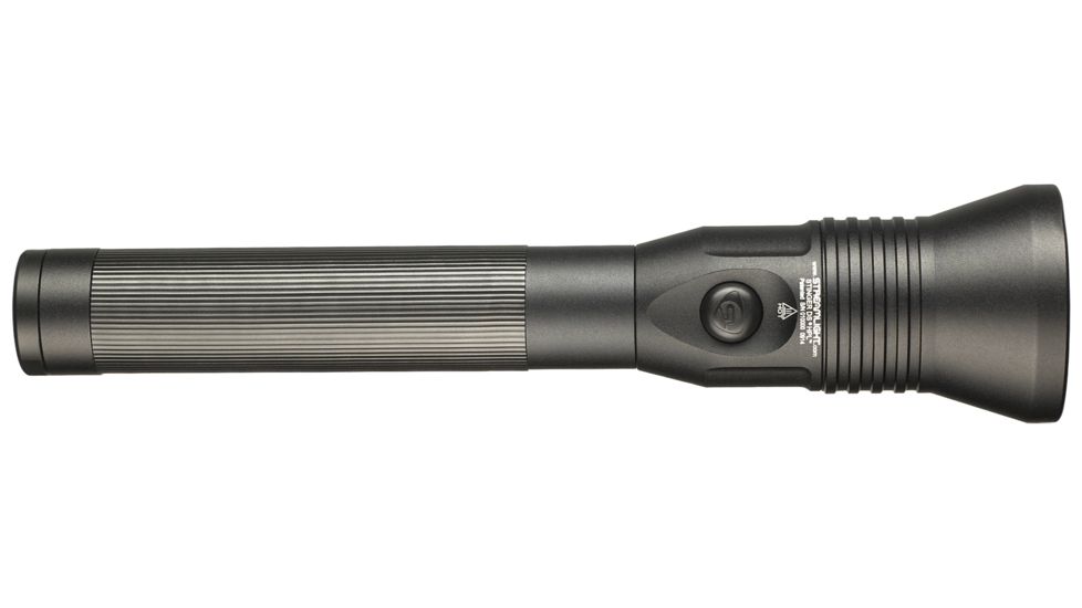 Streamlight Stinger DS HPL Long-Range Rechargeable Flashlight 800 Lumens w/o Charger 75900