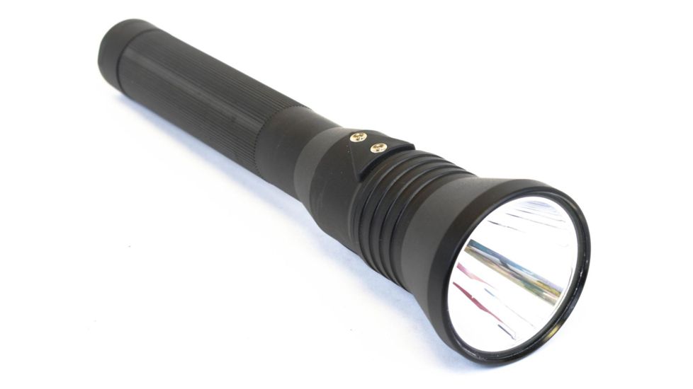 Streamlight Stinger DS HPL Long-Range Rechargeable Flashlight 800 Lumens w/o Charger 75900