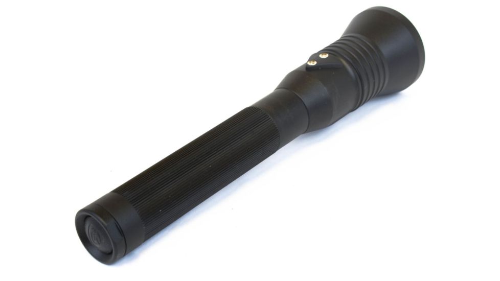 Streamlight Stinger DS HPL Long-Range Rechargeable Flashlight 800 Lumens w/o Charger 75900