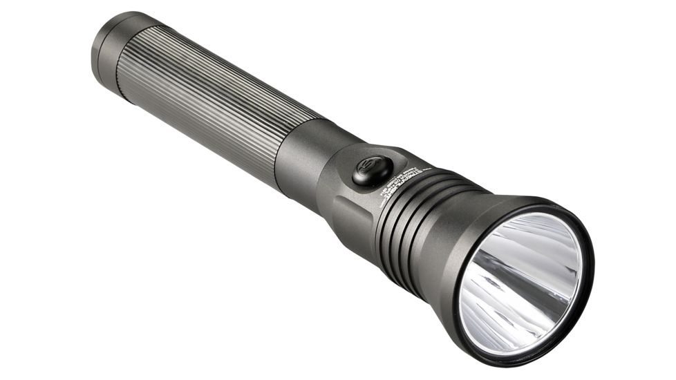Streamlight Stinger DS HPL Long-Range Rechargeable Flashlight 800 Lumens w/o Charger 75900