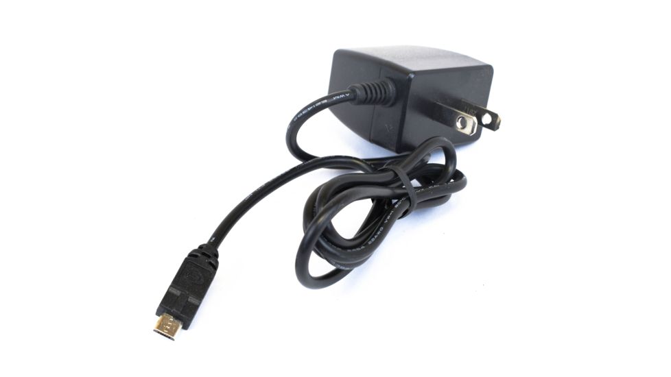 Streamlight Stinger DS HPL Long-Range Rechargeable Flashlight 800 Lumens w/120V AC/12V DC Smart Charge PiggyBack 75882