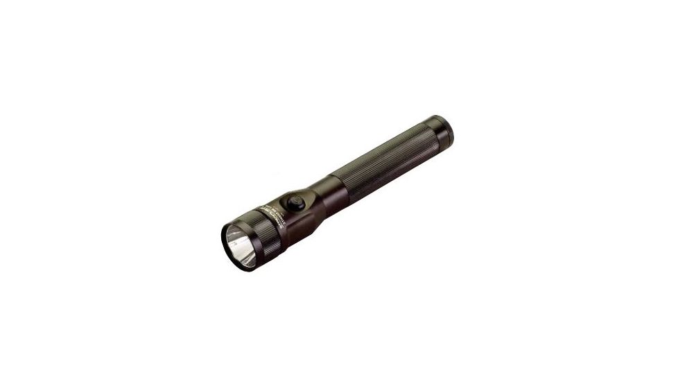 Streamlight Stinger DS LED 350 Lumen Rechargeable Flashlight, 75866
