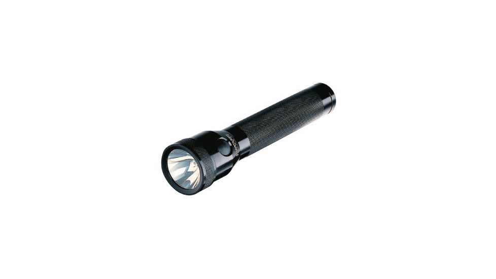 Streamlight Stinger Xenon Rechargeable Flashlight 75000, Light Only, WITHOUT CHARGER