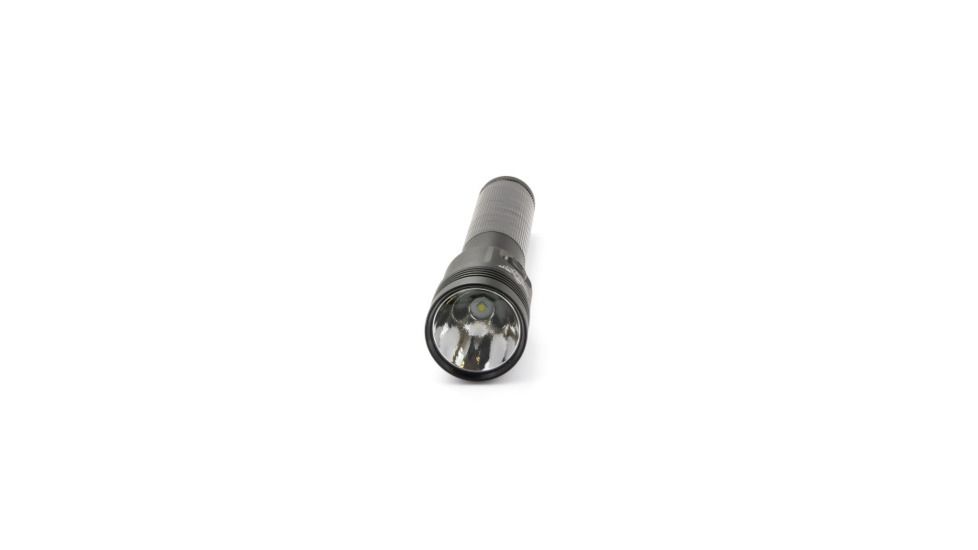 Streamlight Stinger HL LED Flashlight, 800 Lumens, w/o Charger, NiMH Battery, 75429