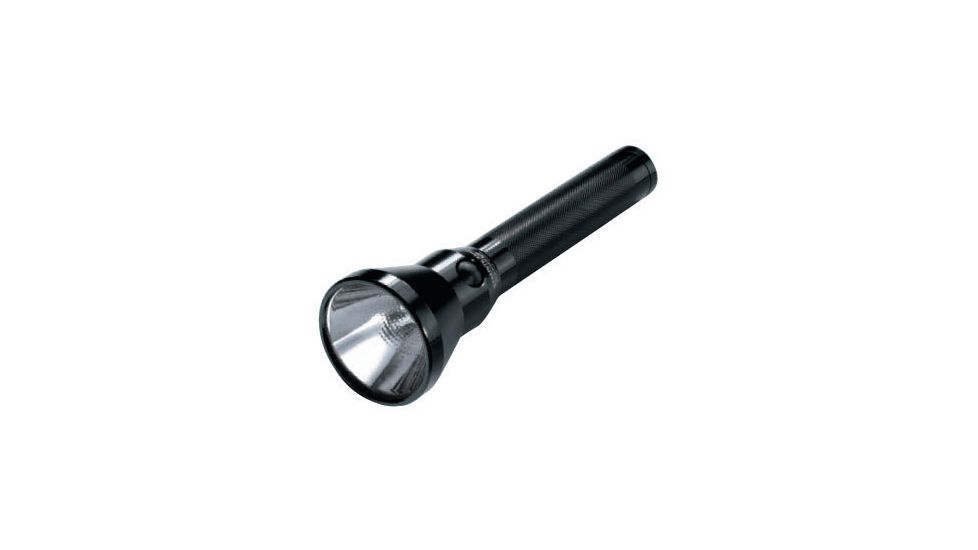 Streamlight Flashlight Stinger HP with DC Steady Charge