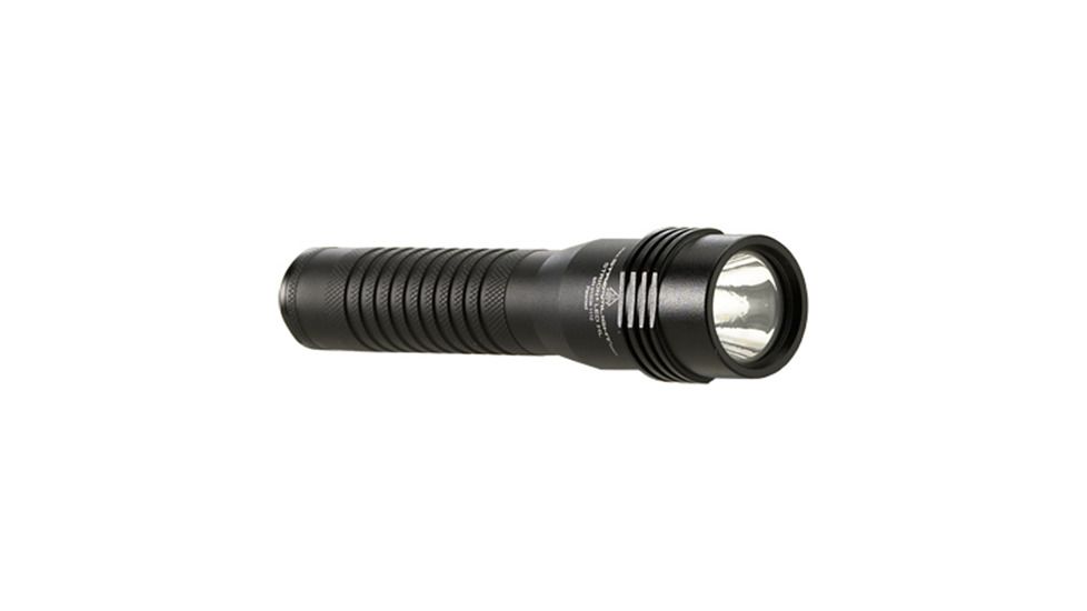 Streamlight Stinger HL LED Kryptek Flashlight, 800 Lumens w/120V AC/12V DC PiggyBack Smart Charge, 75699