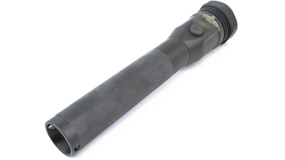 Streamlight Stinger HL LED Flashlight, 800 Lumens, w/o Charger, NiMH Battery, 75429