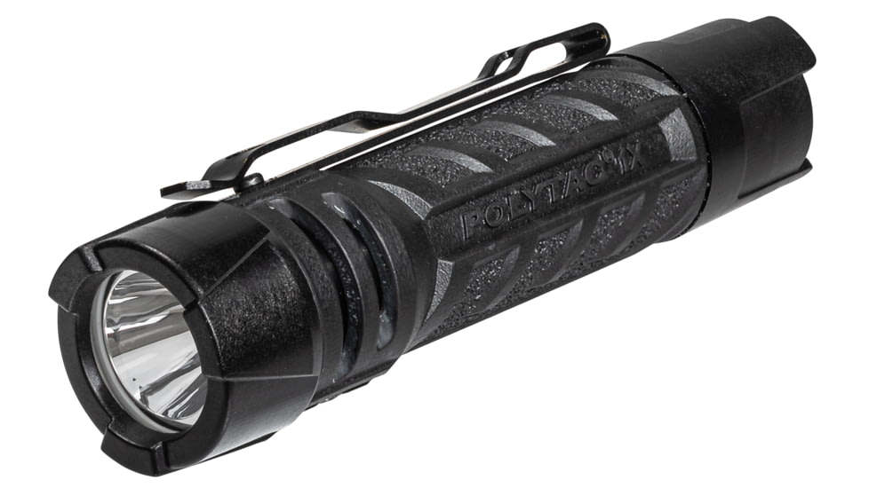 Streamlight PolyTac 1X USB SL-B9 500 Lumens LED Flashlight