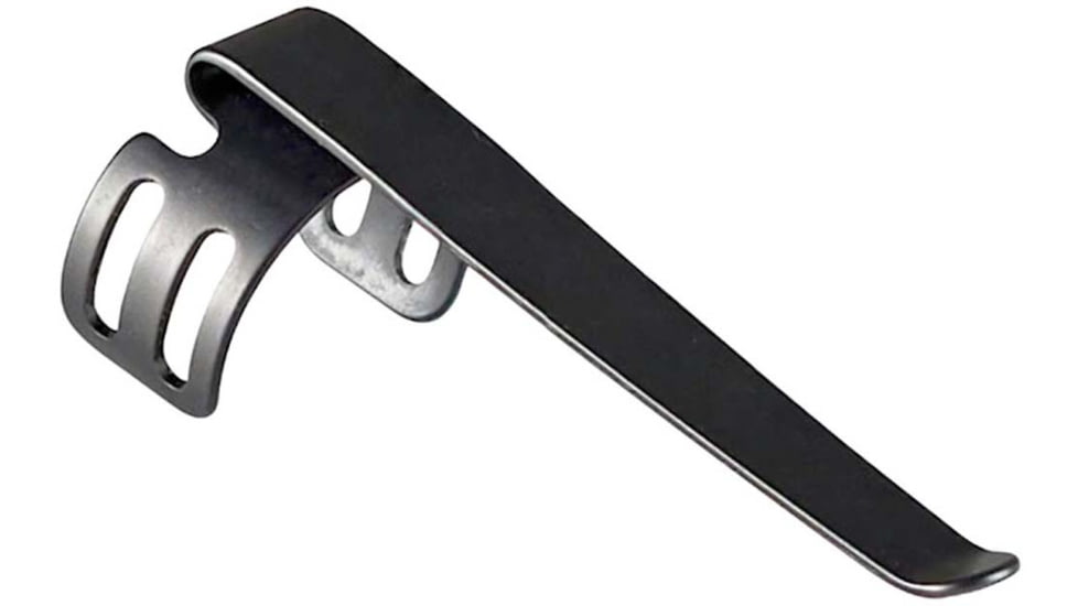 Streamlight The Stylus Pro HAZ-LO Clip, Black, 66301