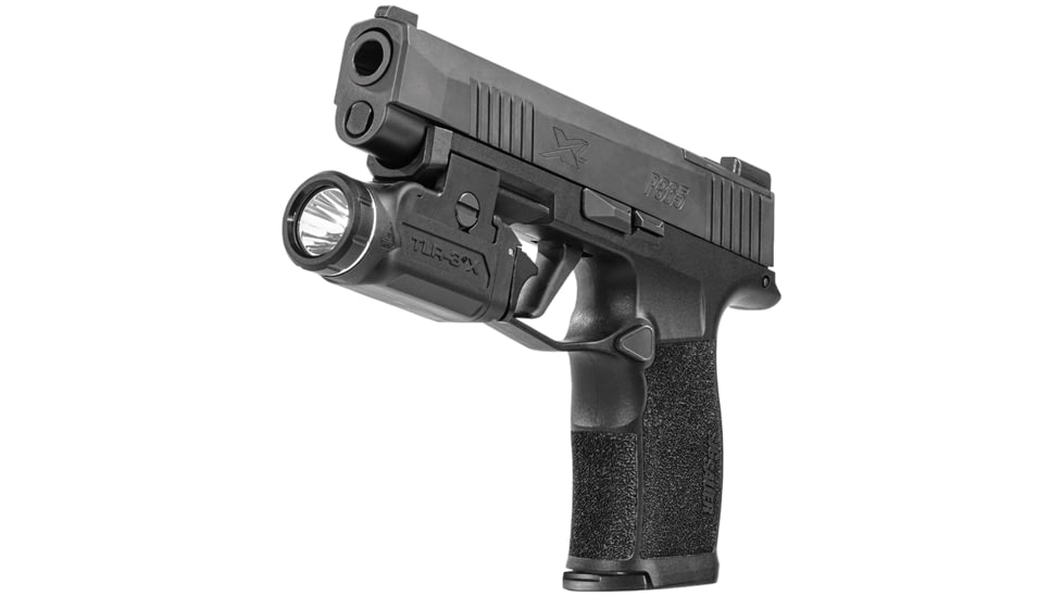 Streamlight TLR-3X 500 Lumens LED Weapon Light for Sig Sauer P365 XL