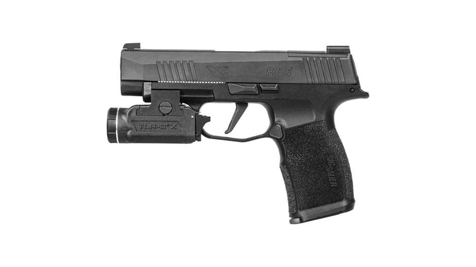 Streamlight TLR-3X 500 Lumens LED Weapon Light for Sig Sauer P365 XL