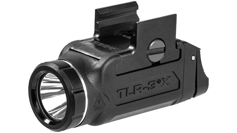 Streamlight TLR-3X 500 Lumens LED Weapon Light for Sig Sauer P365 XL