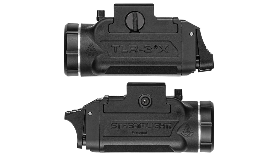Streamlight TLR-3X 500 Lumens LED Weapon Light for Sig Sauer P365 XL