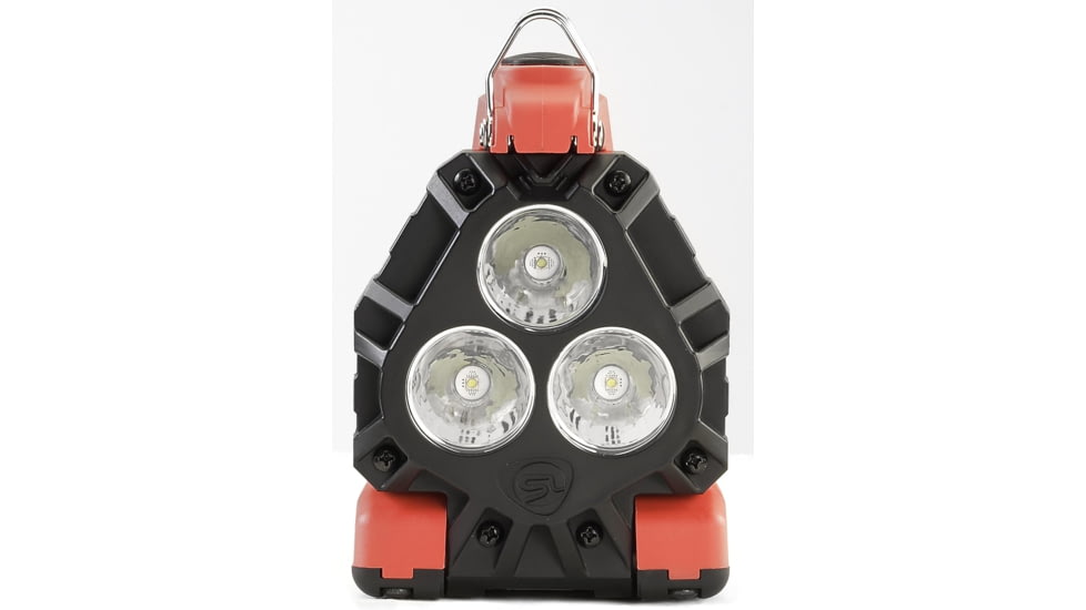Streamlight VULCAN 180 HAZ-LO STNDRD SYSTEM - ORNG EC50C340